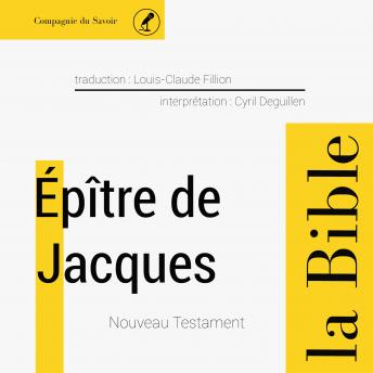 [French] - Épîtres pauliennes: L'intégrale de la Bible