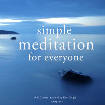 Simple meditation for everyone