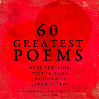 60 greatest poems