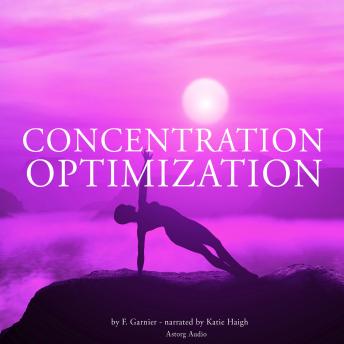 Concentration optimization