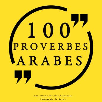 [French] - 100 Proverbes Arabes