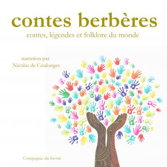 [French] - Contes berbères