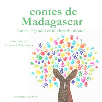 [French] - Contes de Madagascar