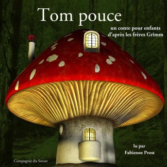 [French] - Tom Pouce des frères Grimm