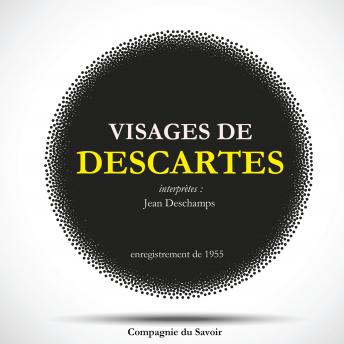 [French] - Visages de Descartes