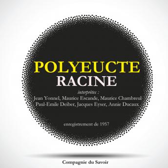 [French] - Polyeucte de Corneille