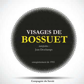 [French] - Visages de Bossuet