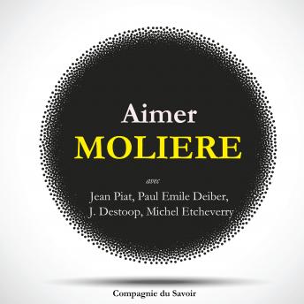 [French] - Aimer Molière