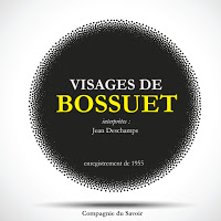 [French] - Bossuet : Anthologie