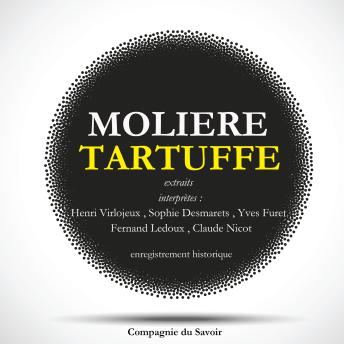 [French] - Tartuffe de Molière