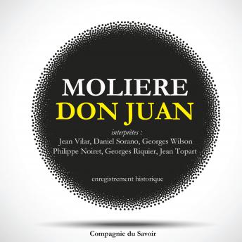 [French] - Don Juan de Molière