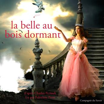 [French] - La belle au bois dormant