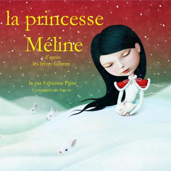 [French] - La princesse Méline