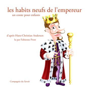 [French] - Les habits neufs de l'empereur (Andersen)