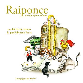 [French] - Raiponce