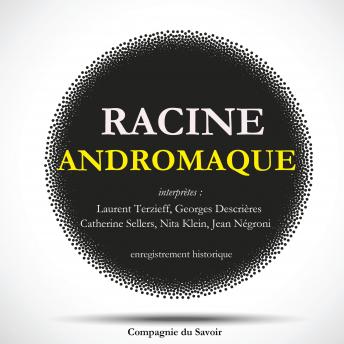 [French] - Andromaque de Racine
