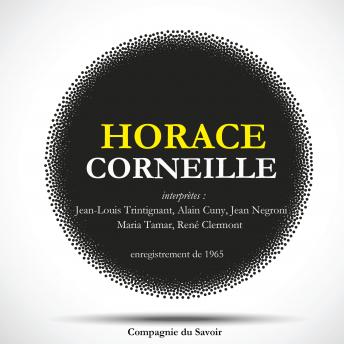 [French] - Horace de Corneille