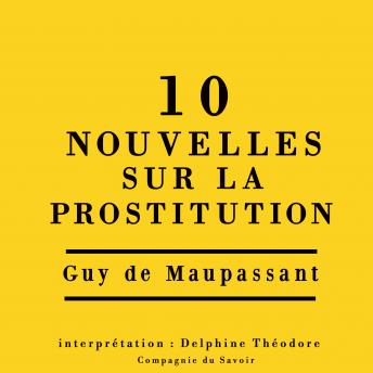 [French] - Dix nouvelles sur la prostitution