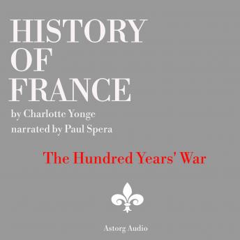 History of France - The Hundred Years' War