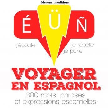 [French] - Voyager en espagnol