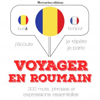 [French] - Voyager en roumain