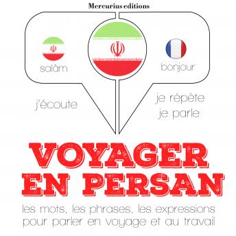 [French] - Voyager en persan