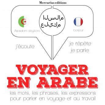 Download Voyager en arabe by Jm Gardner