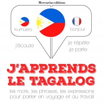 [French] - J'apprends le tagalog