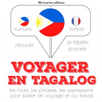 [French] - Voyager en tagalog