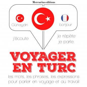 Download Voyager en turc by Jm Gardner