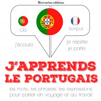 [French] - J'apprends le portugais