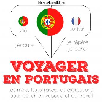 [French] - Voyager en portugais