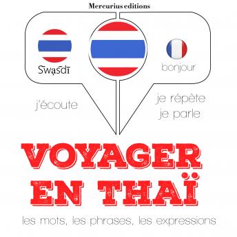 [French] - Voyager en thaï