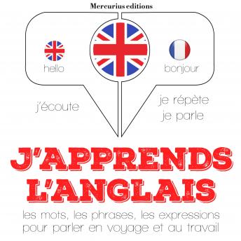 [French] - J'apprends l'anglais