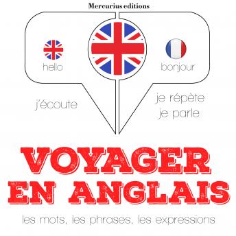 [French] - Voyager en anglais