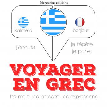 [French] - Voyager en grec