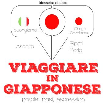 [Italian] - Viaggiare in giapponese