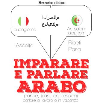 [Italian] - Imparare e parlare Arabo
