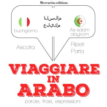 [Italian] - Viaggiare in Arabo