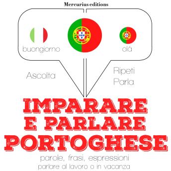 [Italian] - Imparare e parlare Portoghese