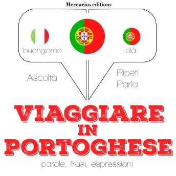 [Italian] - Viaggiare in Portoghese