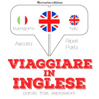 [Italian] - Viaggiare in Inglese