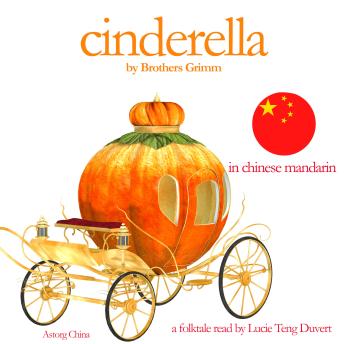 [Chinese] - 灰姑娘: 最美麗的兒童童话故事 - Best stories for kids in chinese mandarin