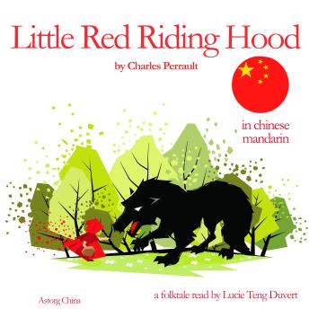 Download 小红帽: 最美麗的兒童童话故事 - Best stories for kids in chinese mandarin by 查爾斯·佩羅 - 夏尔·佩罗
