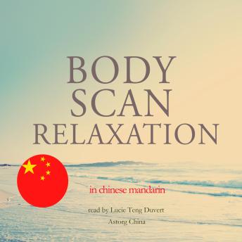 Download 在中国柑橘Bodyscan: 中國普通話的冥想和放鬆 - Meditation and relaxation in chinese mandarin by 露西·滕·杜維特