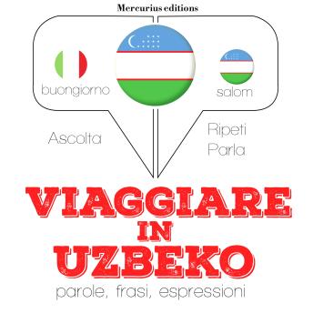 [Italian] - Viaggiare in Uzbeko