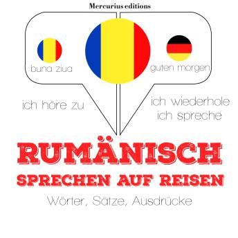 [German] - Rumänisch sprechen auf Reisen