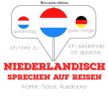 [German] - Niederländisch sprechen auf Reisen