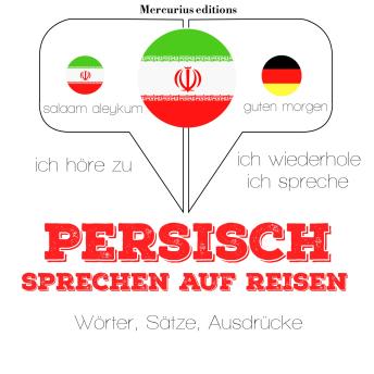 [German] - Persisch sprechen auf Reisen