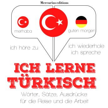 [German] - Ich lerne Türkisch